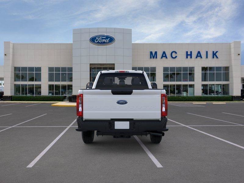 New 2025 Ford F250 XL w/ XL Driver Assist Package AWD/4WD image 34
