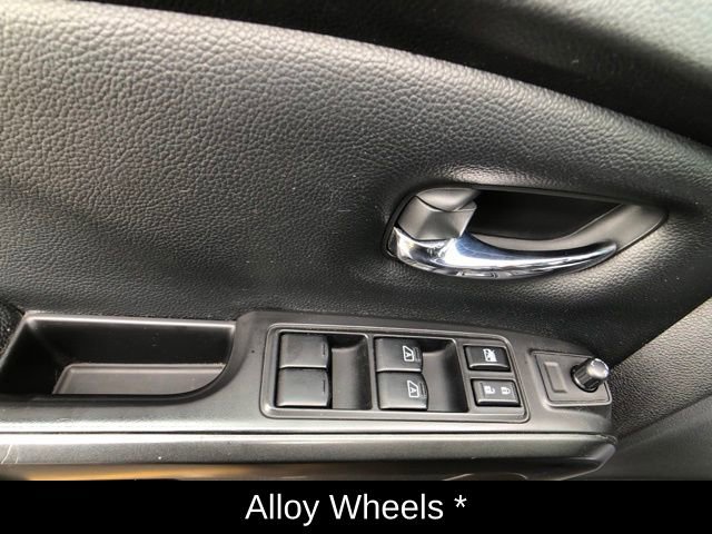 Used 2021 Nissan Titan PRO-4X w/ Off Road Protection Package image 14