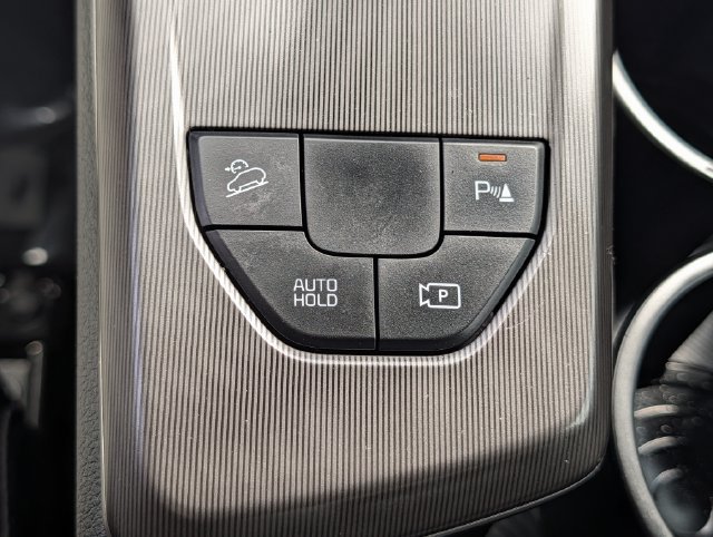Used 2026 Kia Sportage EX w/ EX Panoramic Sunroof Package AWD/4WD image 16