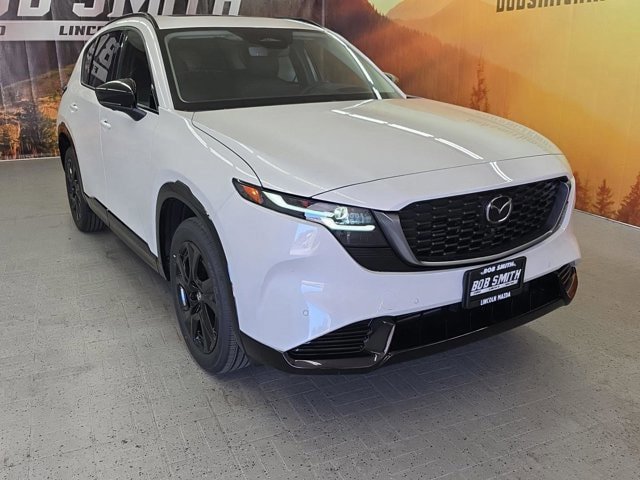 New 2026 MAZDA CX-5 2.5 S w/ Premium Plus Package AWD/4WD image 1