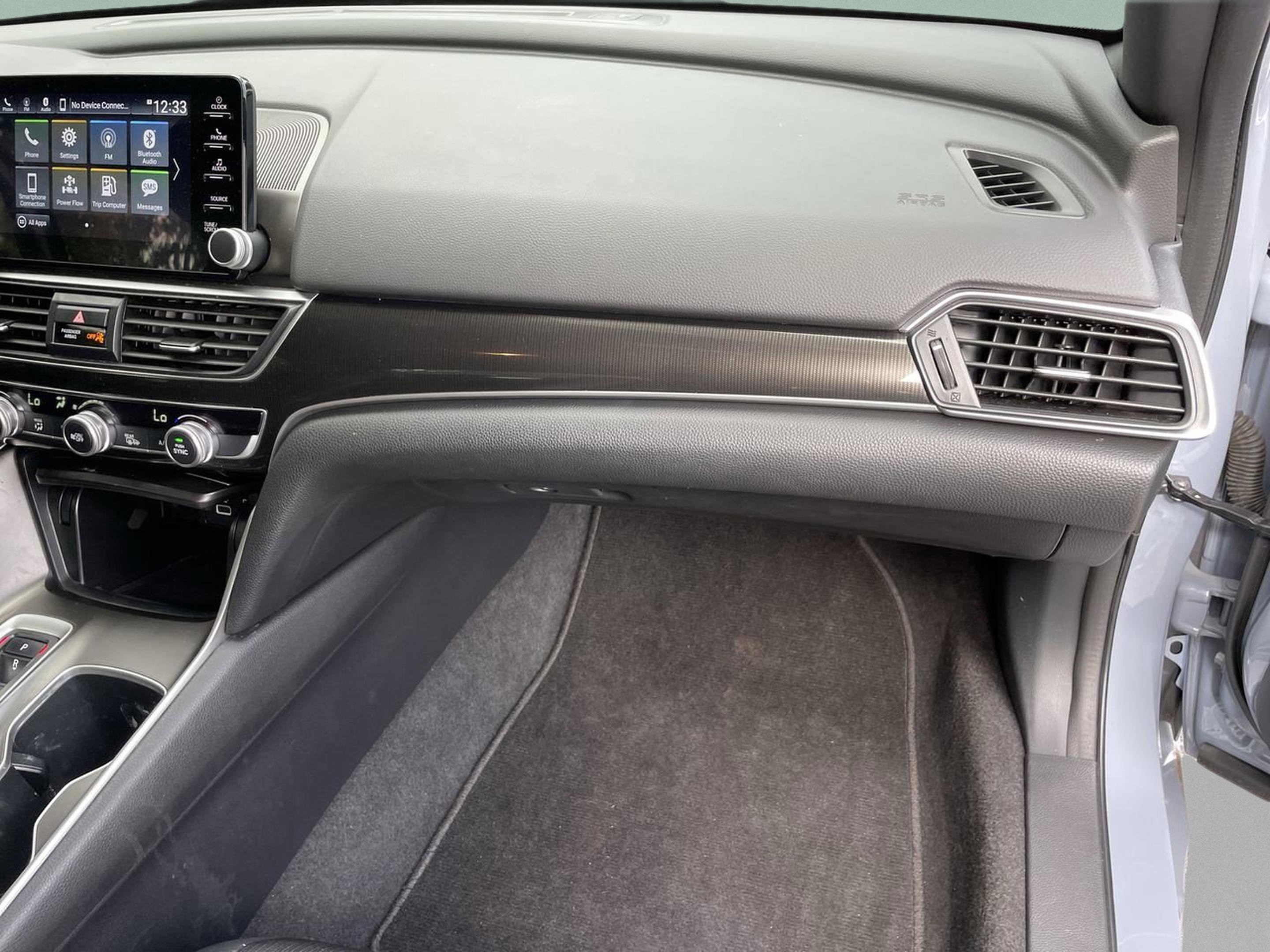 Used 2022 Honda Accord Sport image 19