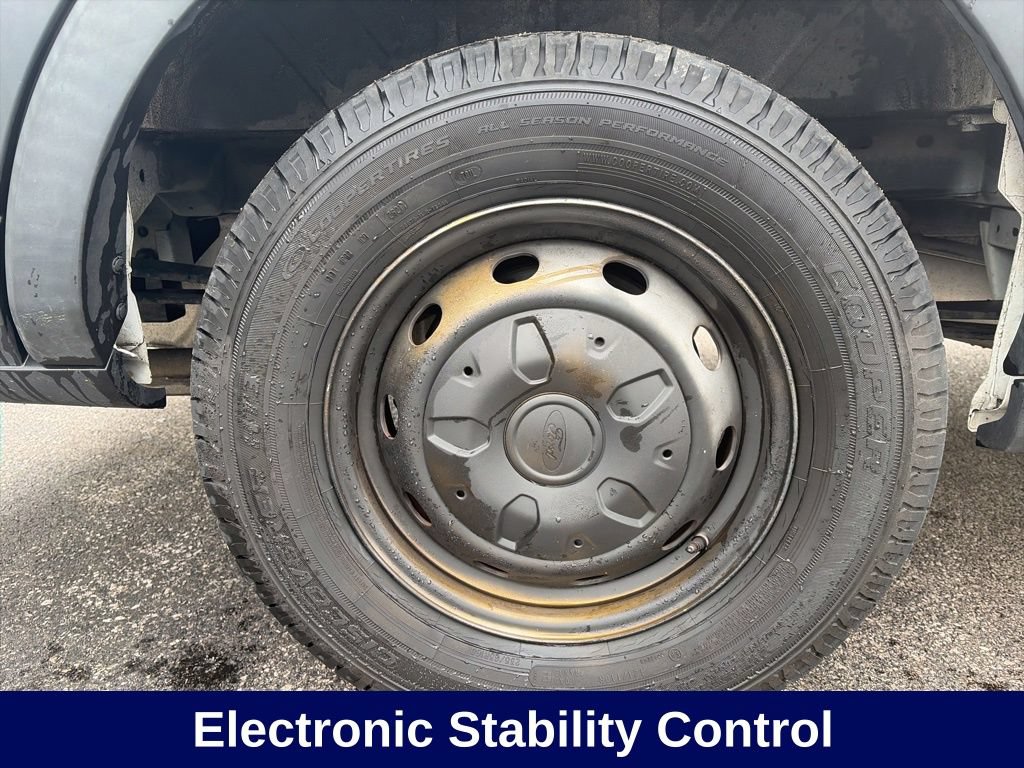 Certified 2019 Ford Transit 150 130 Medium Roof RWD image 13