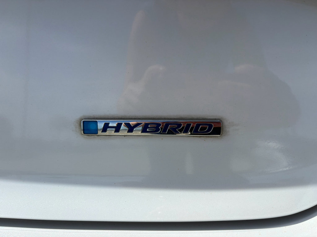 Certified 2024 Honda Accord EX-L image 10