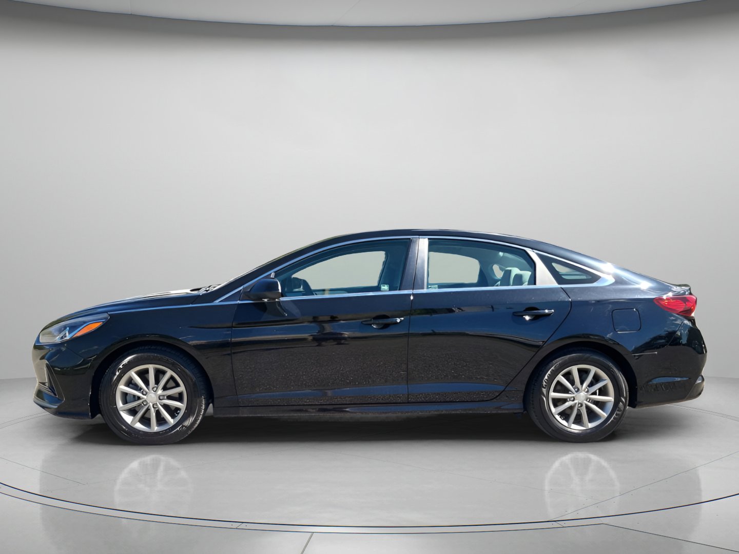 Used 2019 Hyundai Sonata ECO image 5