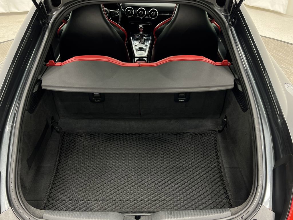 Used 2016 Audi TTS 2.0T Coupe image 28