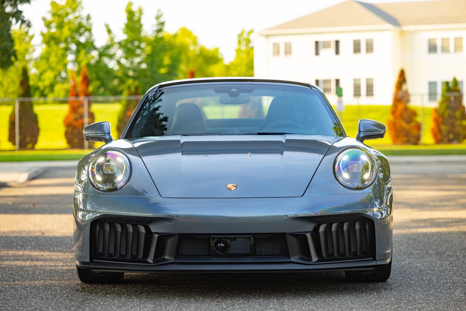 Used 2025 Porsche 911 Carrera GTS RWD image 47
