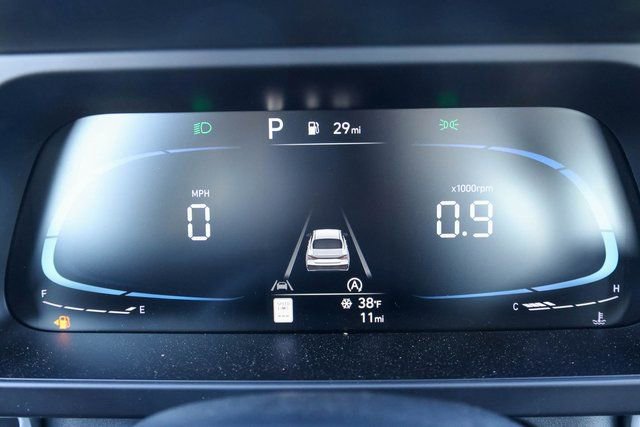 New 2026 Hyundai Elantra SE image 23