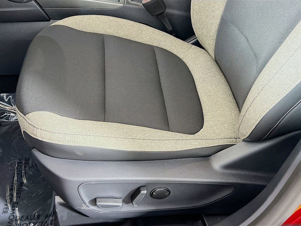 New 2025 Ford Bronco Sport Big Bend w/ Convenience Package image 22