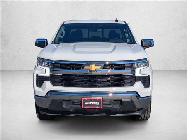 New 2025 Chevrolet Silverado 1500 LT w/ Protection Package image 6