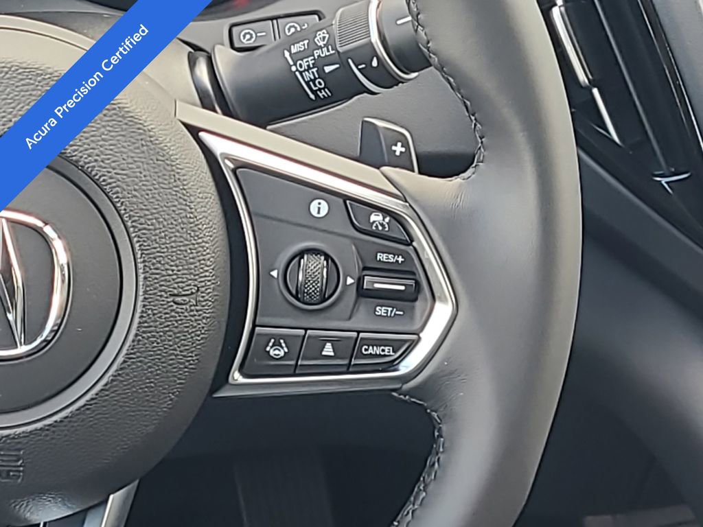 Used 2026 Acura RDX w/ Technology Package AWD/4WD image 29
