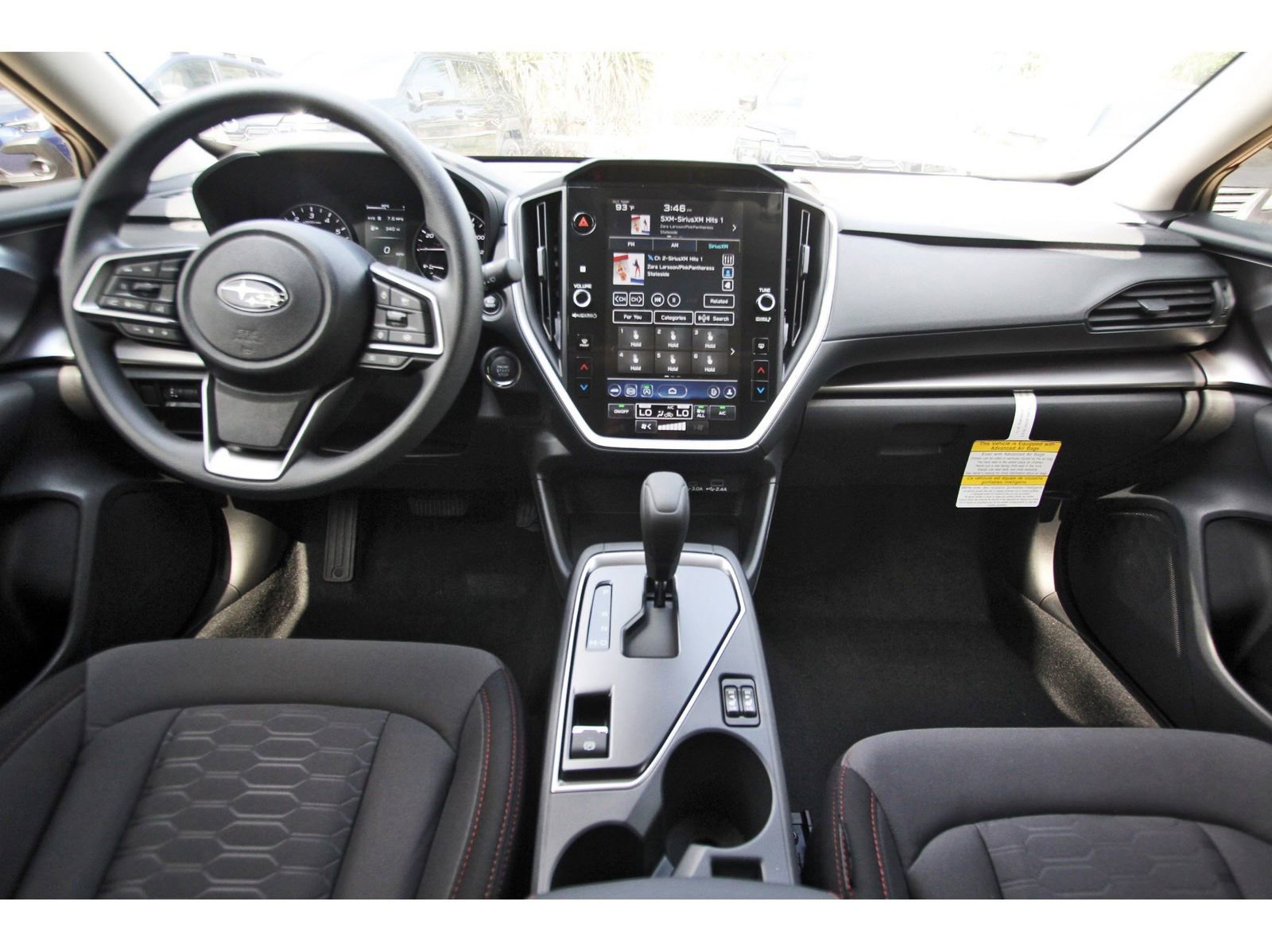 New 2026 Subaru Impreza 2.0i Sport AWD/4WD image 7