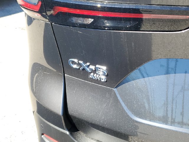 New 2026 MAZDA CX-5 Preferred AWD/4WD image 7