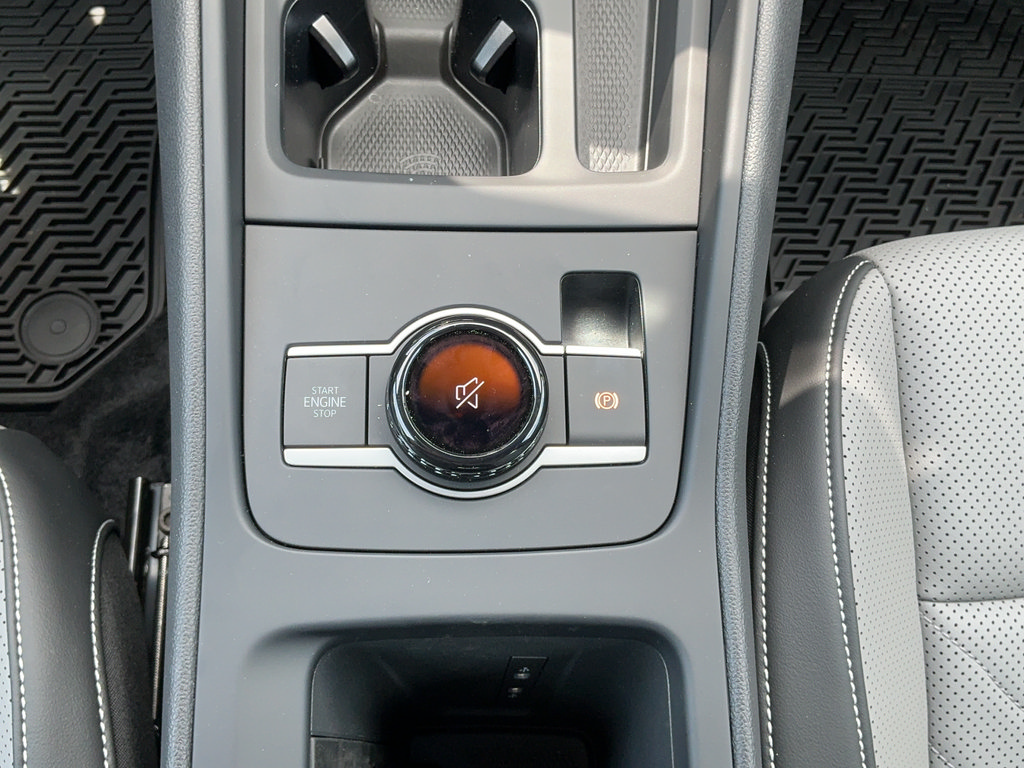 New 2026 Volkswagen Tiguan SE R-Line AWD/4WD image 23