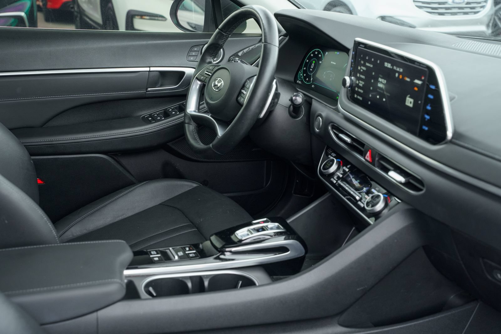 Used 2022 Hyundai Sonata Limited FWD image 13