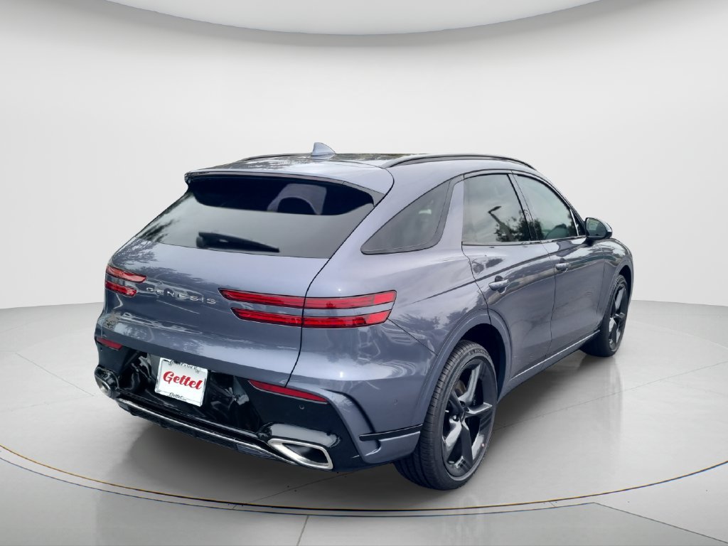 New 2027 Genesis GV70 2.5T Sport Prestige AWD/4WD image 5
