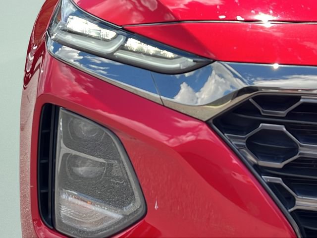 Used 2020 Hyundai Santa Fe Limited AWD/4WD image 26