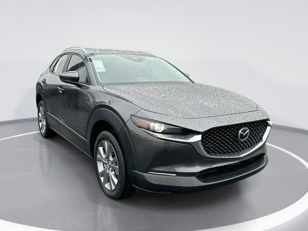 New 2026 MAZDA CX-30 AWD 2.5 S
