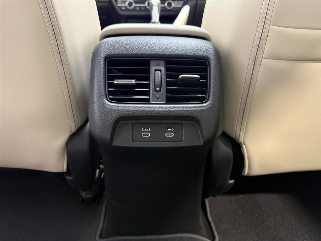 New 2025 Acura ADX A-Spec AWD/4WD image 33