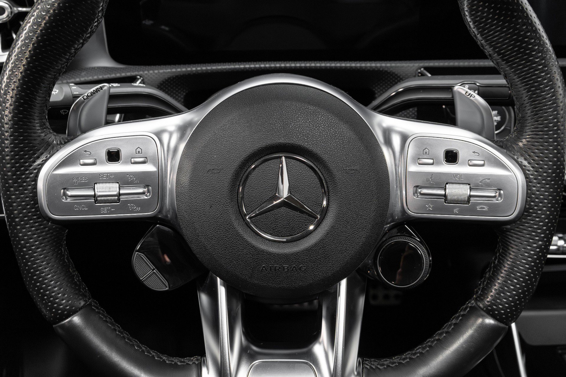 Used 2020 Mercedes-Benz CLA 45 AMG 4MATIC image 58