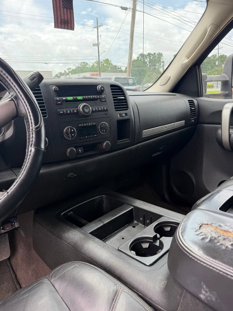 Used 2008 Chevrolet Silverado 3500 LT AWD/4WD image 16
