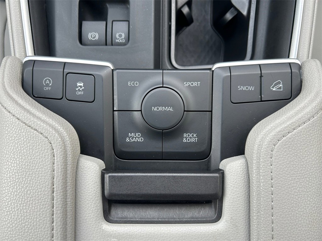 Used 2024 Toyota Grand Highlander XLE image 20