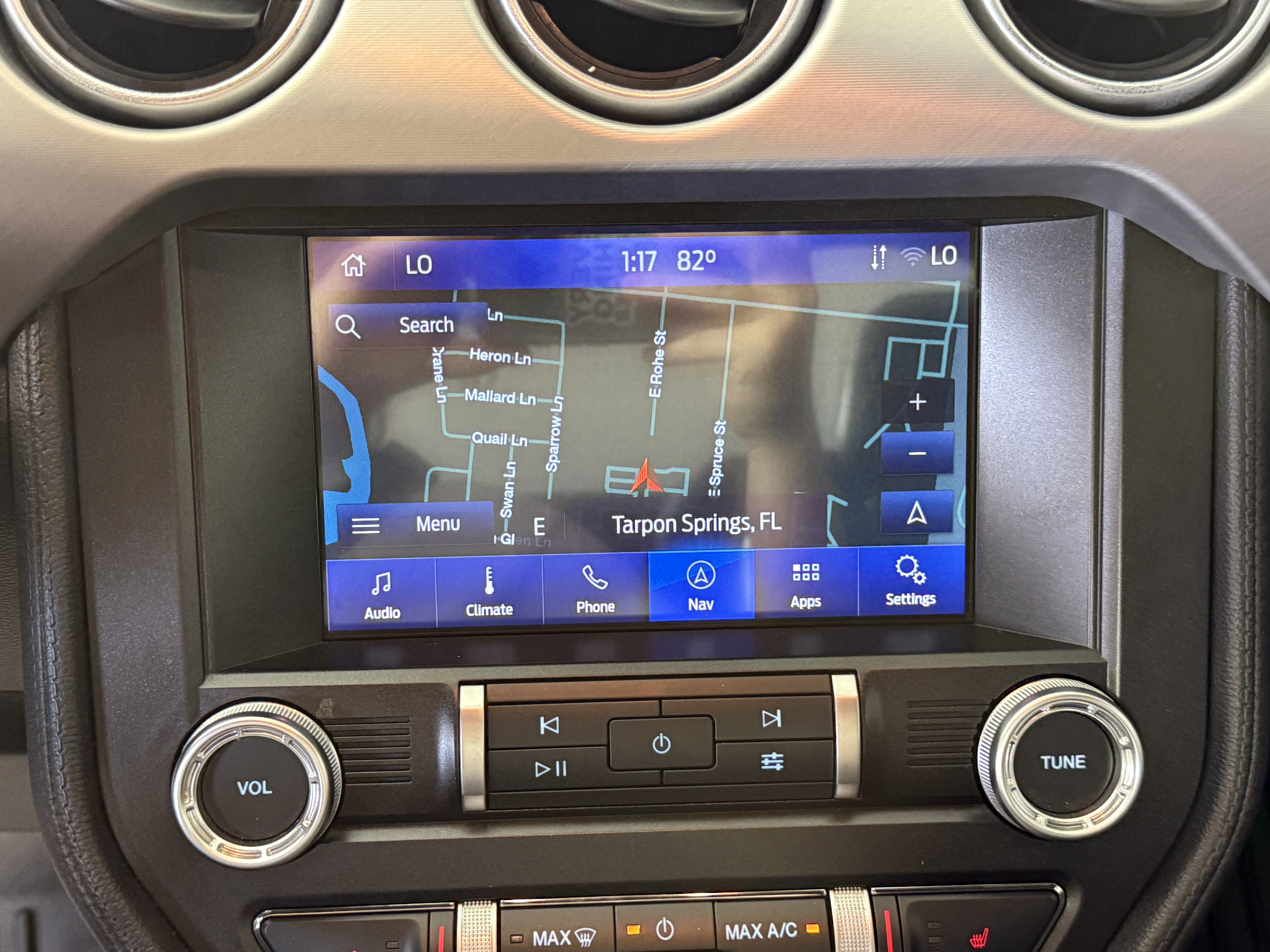 Used 2021 Ford Mustang GT Premium w/ Ford Safe & Smart Package RWD image 21