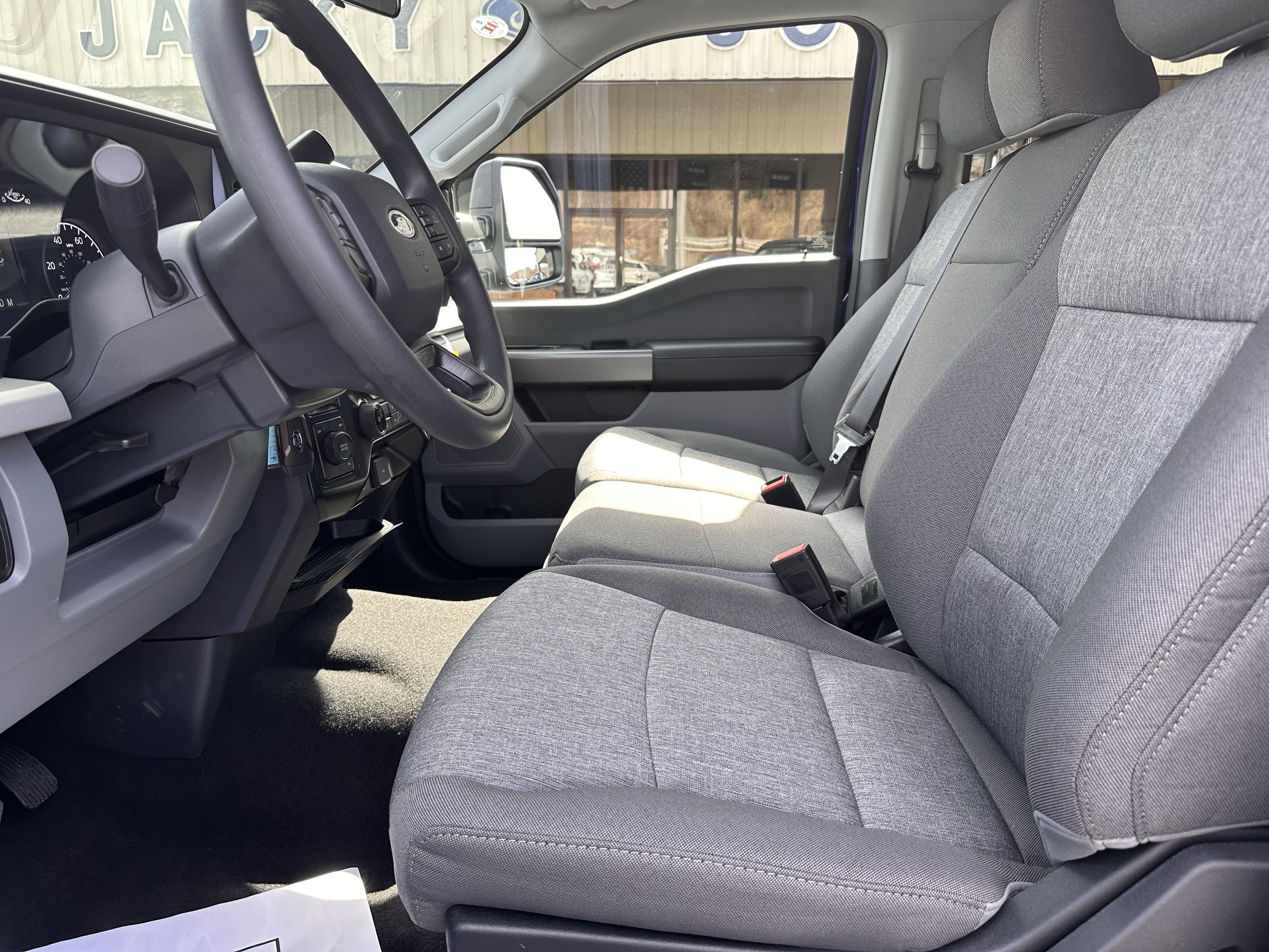 Used 2026 Ford F350 XL w/ STX Appearance Package AWD/4WD image 11