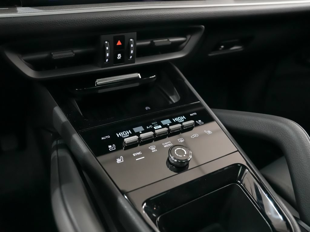 New 2026 Porsche Cayenne AWD/4WD image 31