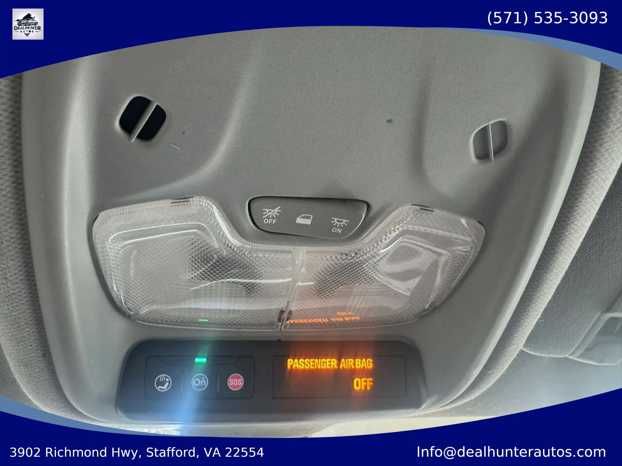 Used 2018 Chevrolet Bolt LT FWD image 18