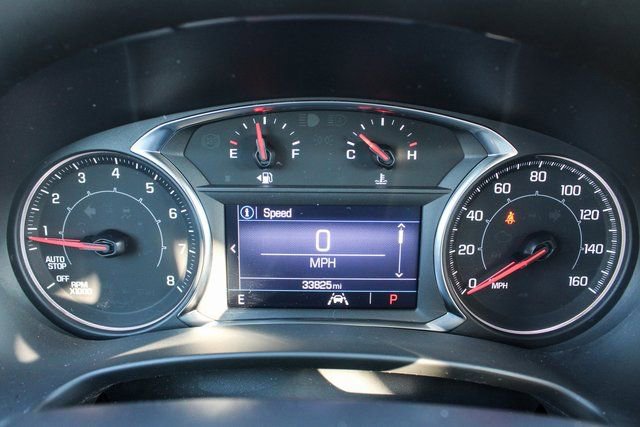 Used 2023 GMC Terrain SLE w/ Driver Convenience Package image 26