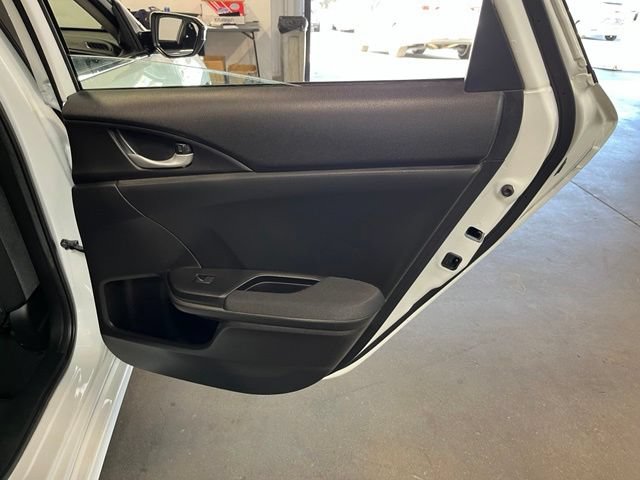 Used 2022 Honda Insight EX image 15