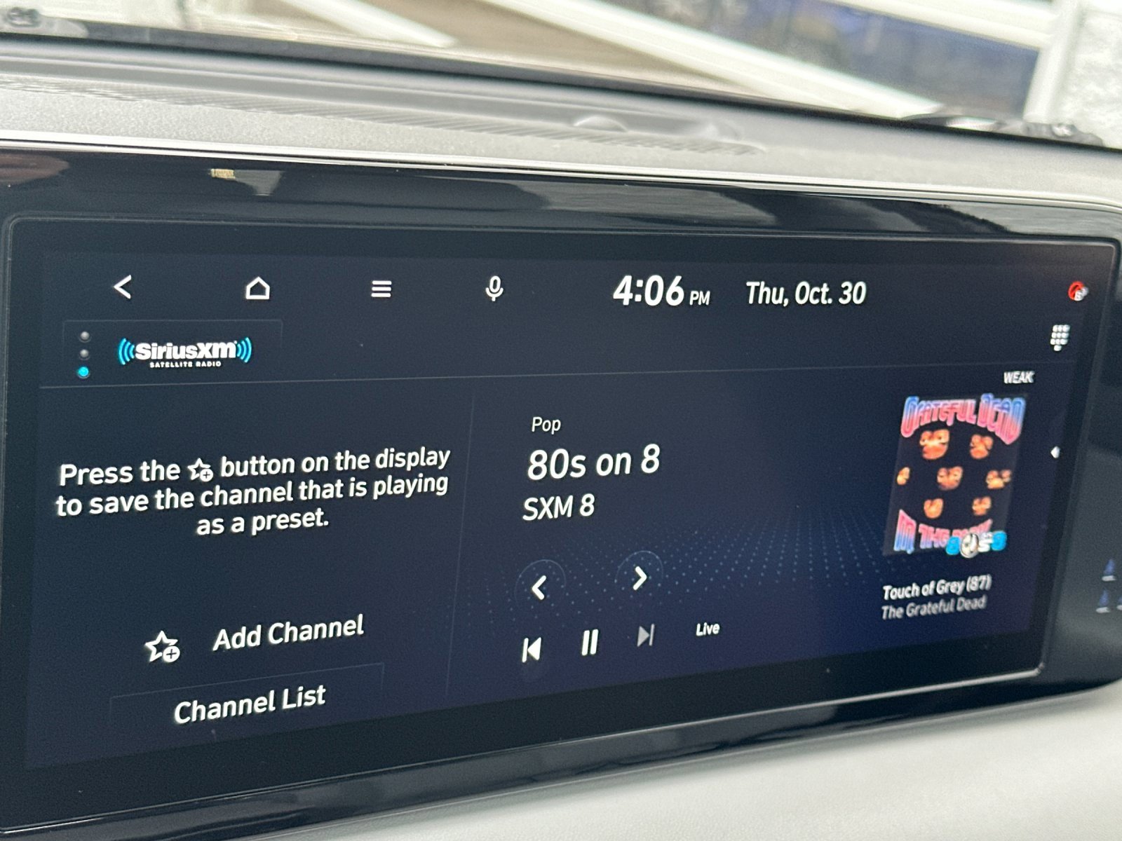 Used 2024 Hyundai Palisade SEL image 19