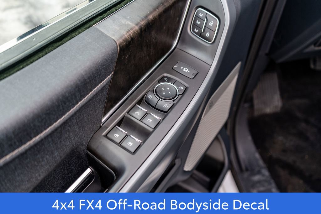 Used 2022 Ford F150 Lariat image 19