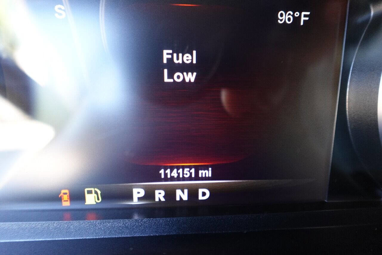 Used 2018 RAM 1500 Lone Star image 21