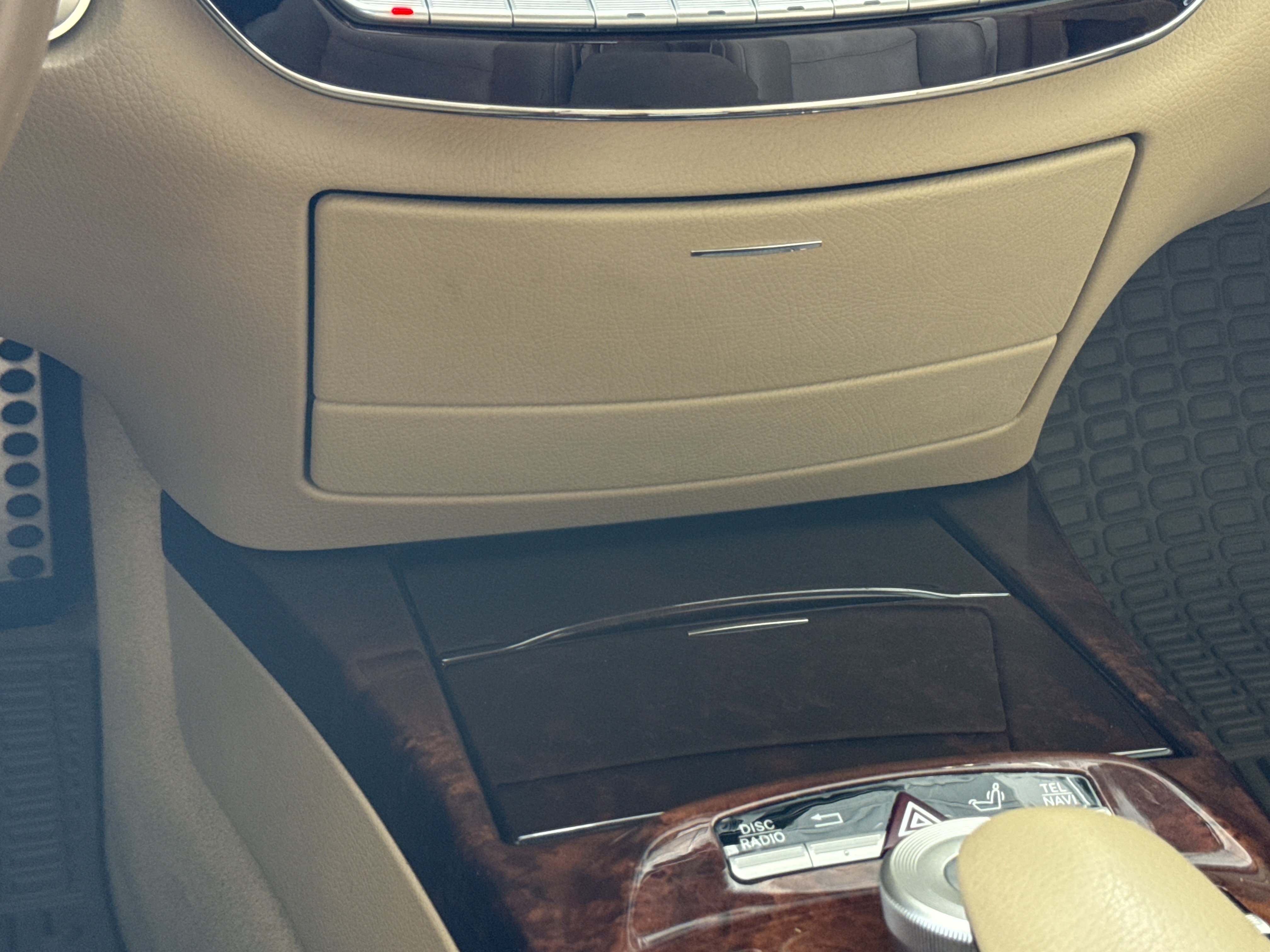 Used 2011 Mercedes-Benz S 550 image 49
