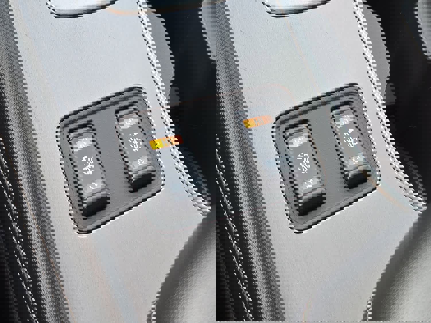 Used 2024 Nissan Murano SV w/ SV Midnight Edition Package image 15