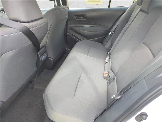 Certified 2026 Toyota Corolla LE image 24