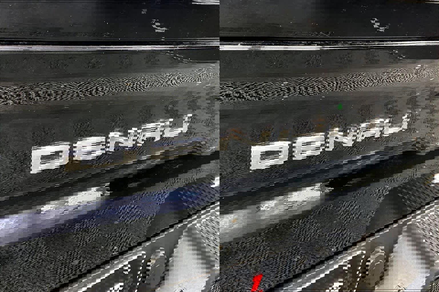 Certified 2026 GMC Sierra 1500 Denali Ultimate image 55