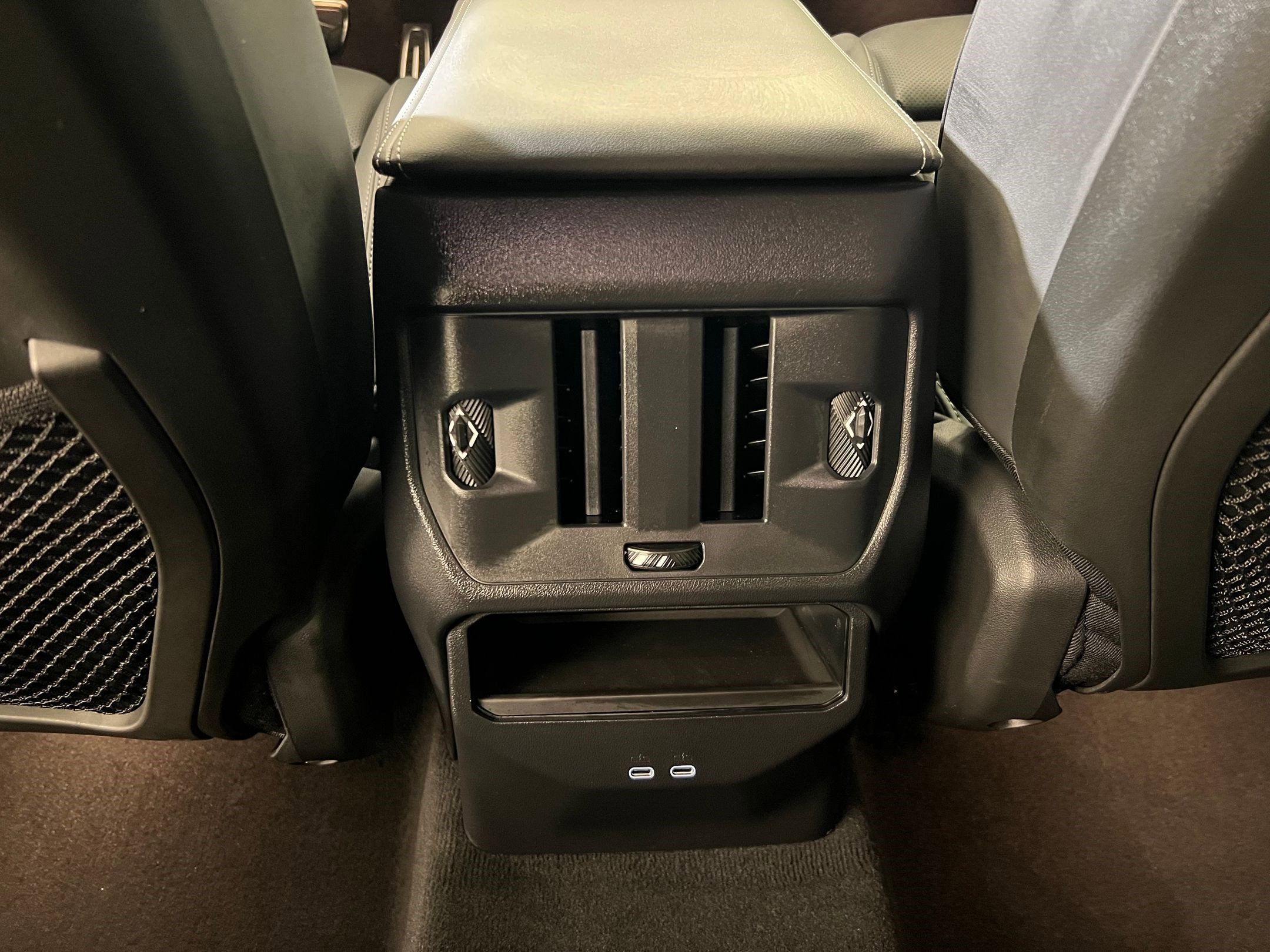 Used 2026 BMW X3 xDrive30 w/ M Sport Package image 31