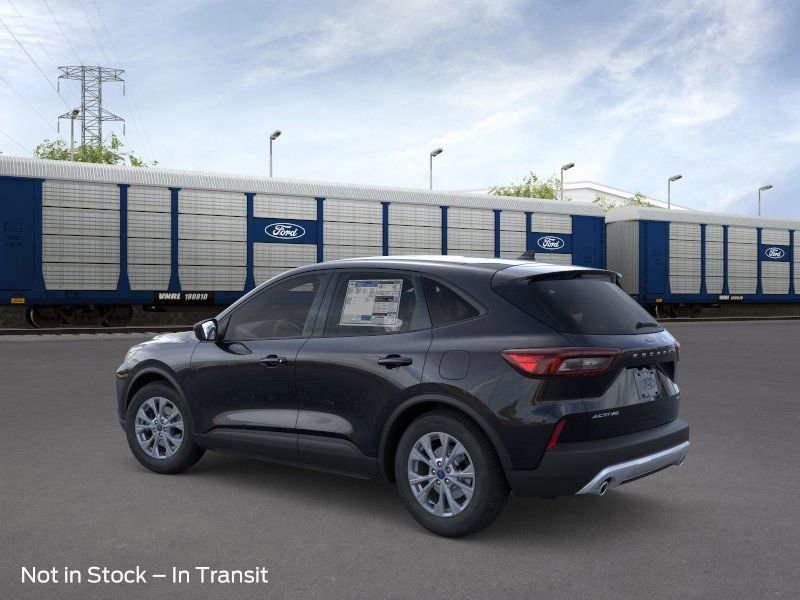 New 2026 Ford Escape Active w/ Cold Weather Package AWD/4WD image 4