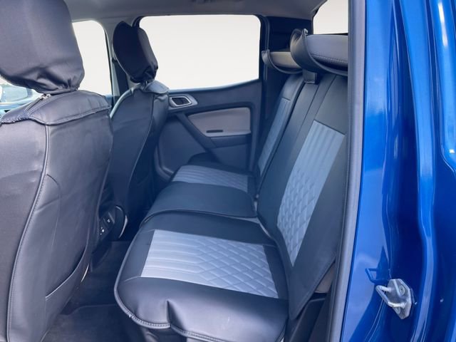 Used 2019 Ford Ranger XLT w/ Equipment Group 301A Mid image 13