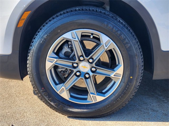 Used 2023 Chevrolet Blazer LT w/ Convenience Package image 10