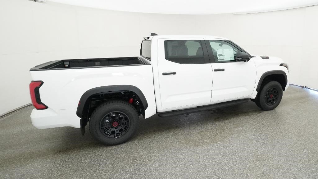 New 2026 Toyota Tundra TRD Pro image 23