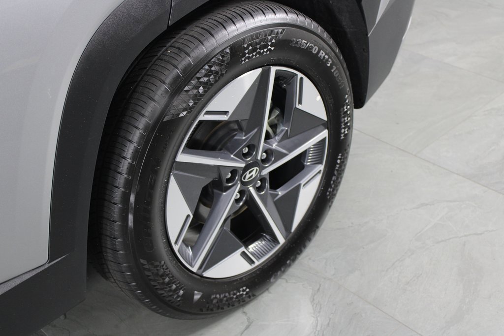 Certified 2025 Hyundai Tucson SEL image 6