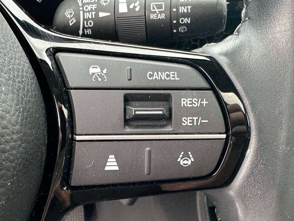 Certified 2024 Honda CR-V EX-L image 21