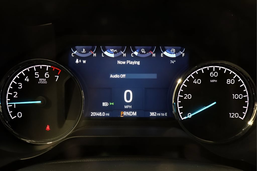Used 2023 Ford F150 XLT w/ Equipment Group 302A High AWD/4WD image 20