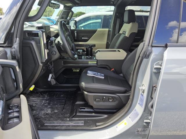 Used 2026 GMC Hummer EV SUV AWD/4WD image 6