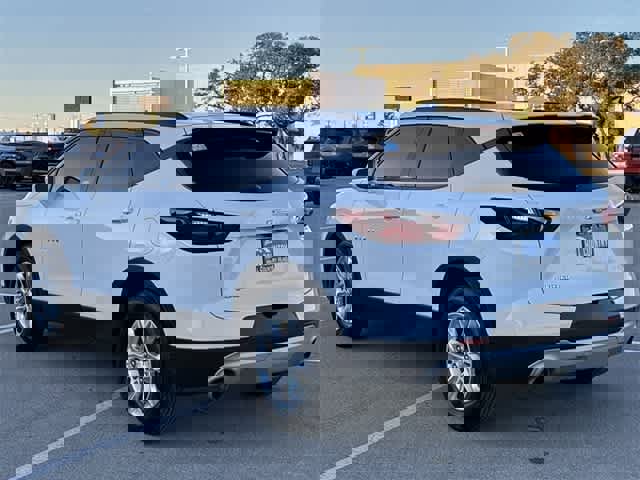 Used 2020 Chevrolet Blazer LT image 4