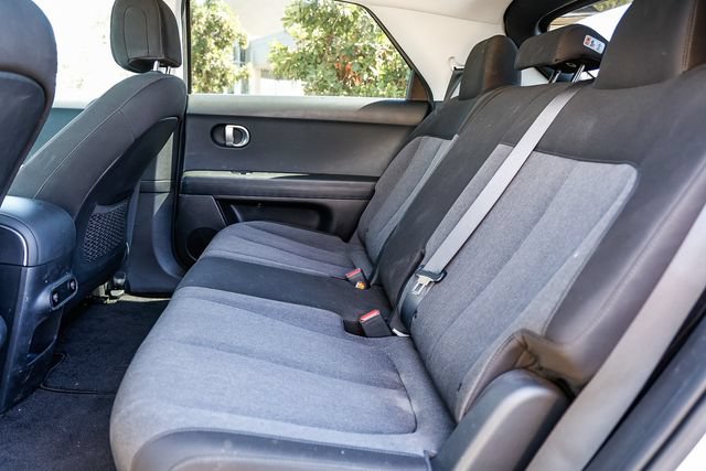 Certified 2024 Hyundai Ioniq 5 SEL RWD image 16