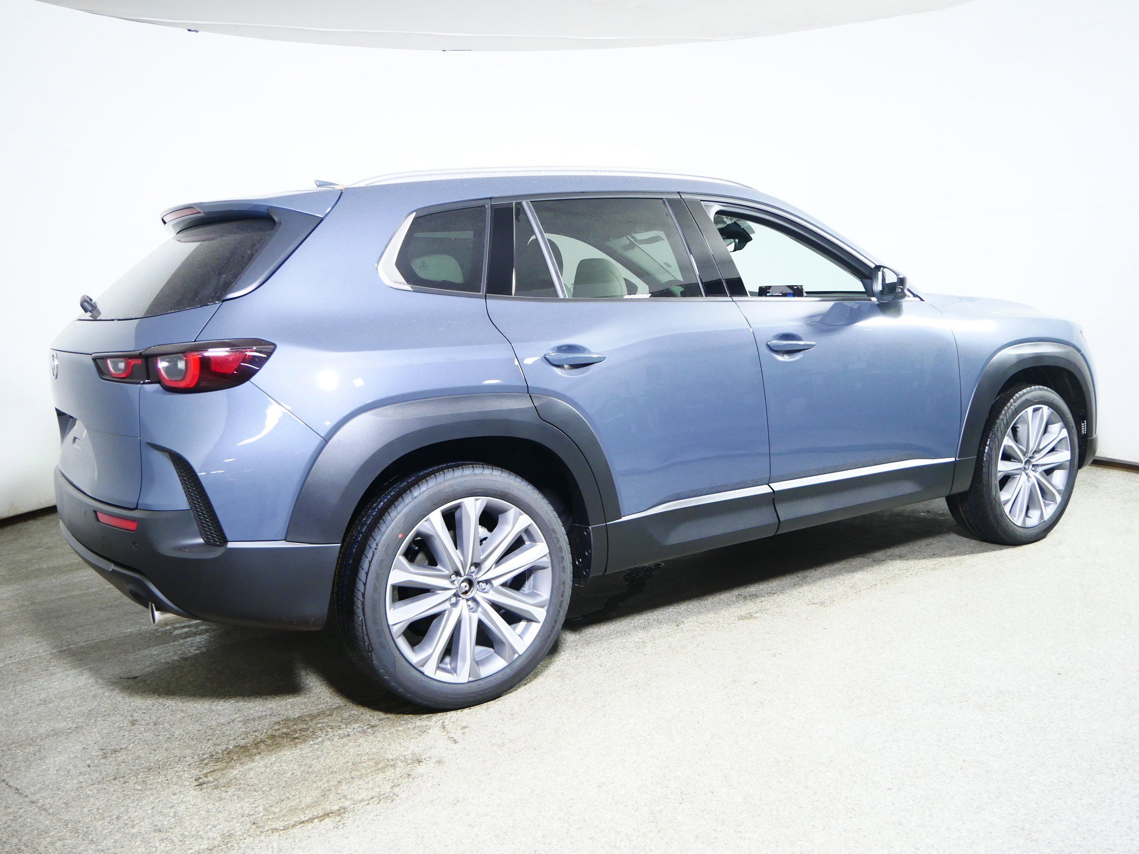 New 2026 MAZDA CX-50 AWD 2.5 S w/ Weather Package video 2